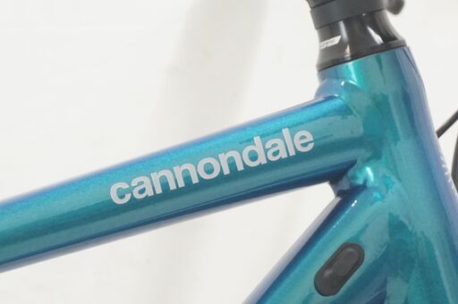 CANNONDALE 「キャノンデール」 QUICK4 2024年モデル クロスバイク / 福岡アイランドシティ店 rc_IT3SHF