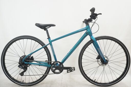 CANNONDALE 「キャノンデール」 QUICK4 2024年モデル クロスバイク / 福岡アイランドシティ店 rc_IT3SHF55WEUO_uYIk-K