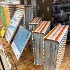 ベネッセ ワールドワイドイングリッシュ DVDセット【ジャングルジャングル岩出店】【B362】和歌山 岩出市 紀の川市 海南市の画像