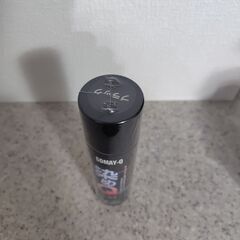 染めQ（リムーバー＆スプレーブラック）の画像