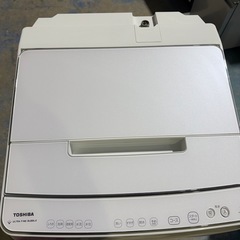 F07全自動洗濯機 ZABOON(ザブーン) グランホワイト AW-12XD9-W ［洗濯12.0kg /乾燥機能無 /上開き］  2021年★美品★の画像