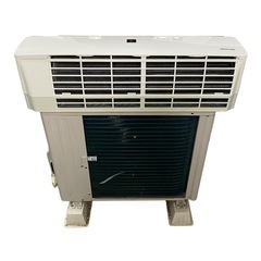 SHARP シャープ AC-228FS ルームエアコン 2019年製  主に6畳用 白 ホワイト の画像