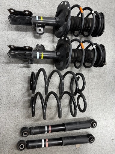 ブェルファイア30前期ノーマルサス