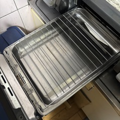 ガスコンロの画像