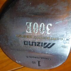 左用ドライバーの画像