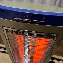 ●アイテック カーボンヒーター●2008年の画像