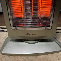 ●アイテック カーボンヒーター●2008年の画像