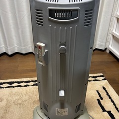 ●アイテック カーボンヒーター●2008年の画像