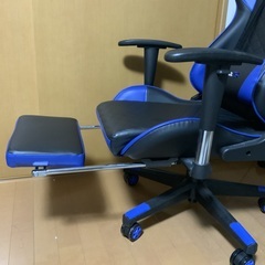 ゲーミングチェアの画像