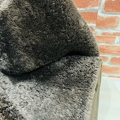 【激安】暖かカーペットの画像