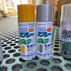 色んなスプレー まとめ売り  の画像
