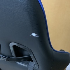 ゲーミングチェアの画像