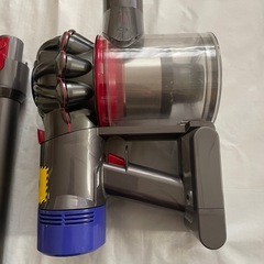 dyson v7　slimの画像