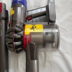dyson v7　slimの画像