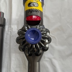 dyson v7　slimの画像