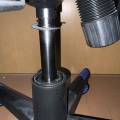 ゲーミングチェアの画像