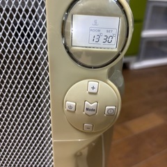 ●遠赤外線パネルヒーター●の画像