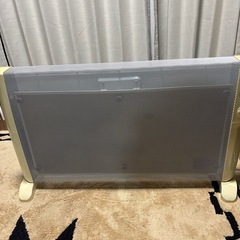 ●遠赤外線パネルヒーター●の画像