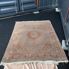 早い者勝ち　カーペット　148×205の画像