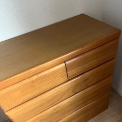 お引取り者決まりました。の画像