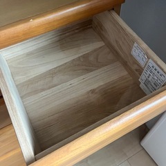 お引取り者決まりました。の画像