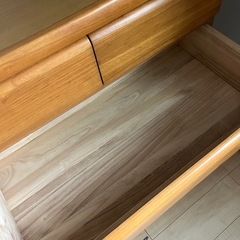 お引取り者決まりました。の画像