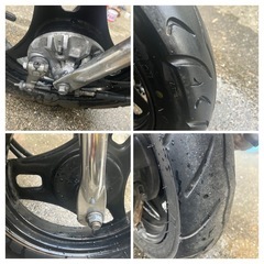 🛵スズキ・原付実走5358km SUZUKI （les4サイクル中古車）の画像