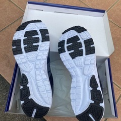 新品未使用　安全靴の画像