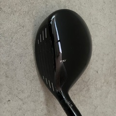 タイトリストtsi2 3W15°の画像