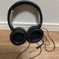 VOX amPhones LEAD（ギター用アンプ内蔵ヘッドホン）動作品の画像
