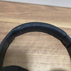 VOX amPhones LEAD（ギター用アンプ内蔵ヘッドホン）動作品の画像