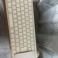iMac パソコンの画像