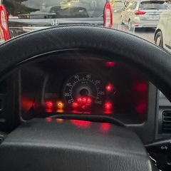 2駆AC PW エアバックTT1サンバー　ABS 22年式禁煙車タイヤ交換済みスタッドレスの画像