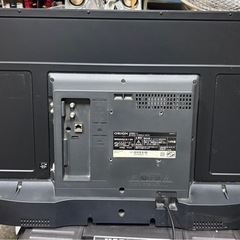 オリオン32型液晶テレビBN 323の画像