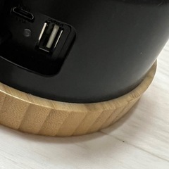 充電式ランタンの画像