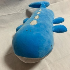 ポケットモンスター ホエルオー ぬいぐるみの画像