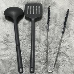 ニトリ キッチンセットの画像