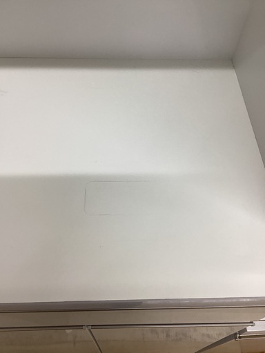 【お値下げしました！】3枚扉レンジボード新入荷しました！