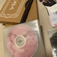 新品未開封　大野智　　ARASHIの画像