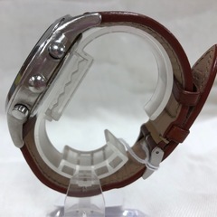 ジモティ割引有★【ジャングルジャングル岸和田店】腕時計　アルマーニ　AR-482　クオーツ　南大阪 岸和田市 貝塚市 泉佐野市 和泉市 忠岡町 熊取町の画像