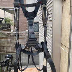 TAJIMA フルハーネス
の画像
