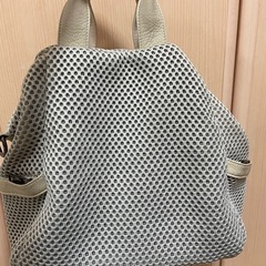 ペシンシャ　pechinchar ヤマダヤ　3wayバッグの画像