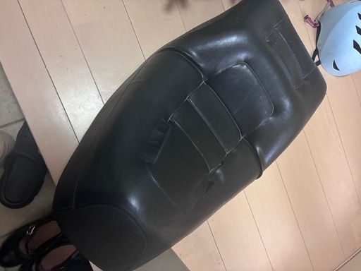 ホンダフュージョンソファーシート フュージョン純正ソファーシート (フュージョンusdm) 熊谷のホンダの