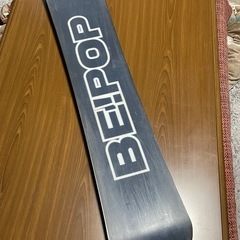 ジュニアスノーボード&ヘルメットの画像