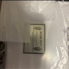 Ｘmasプレゼントに♪SNOOPYアートポスター額装　100枚限定　未開封
の画像