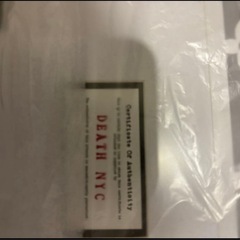 Ｘmasプレゼントに♪SNOOPYアートポスター額装　100枚限定　未開封
の画像