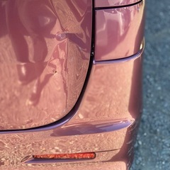 スズキ パレット 2011年式 (車検 08/05)の画像