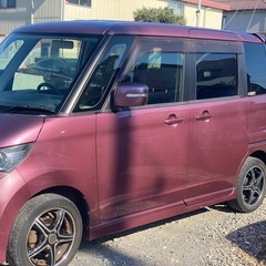 スズキ パレット 2011年式 (車検 08/05)の画像