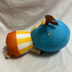 ワンピース チョッパー ぬいぐるみの画像