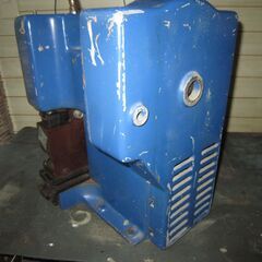 　J.A.M　端子圧着機（端子プレス）100vの画像